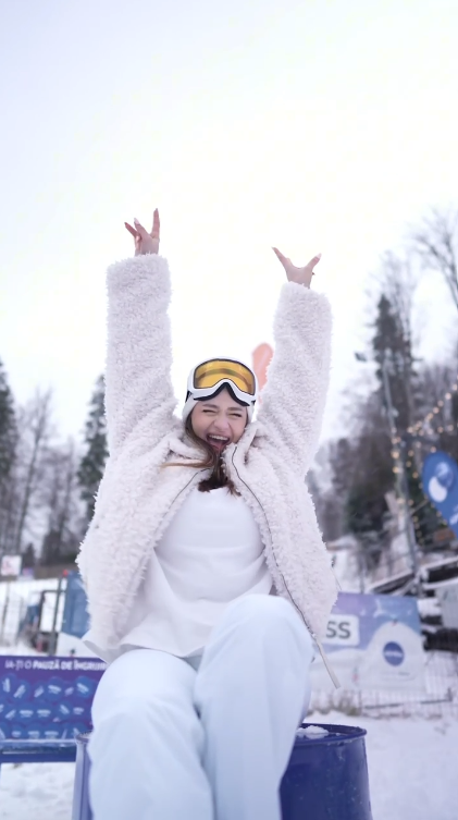 Equip Your Skin with Nivea